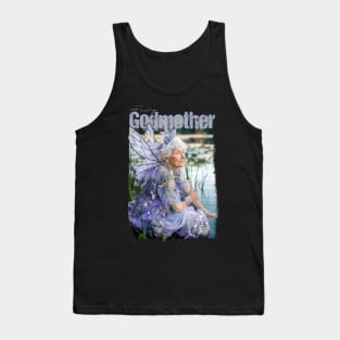 Fairy Godmother Tank Top